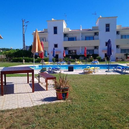 Residence 1000 Roses Moncarapacho Εξωτερικό φωτογραφία