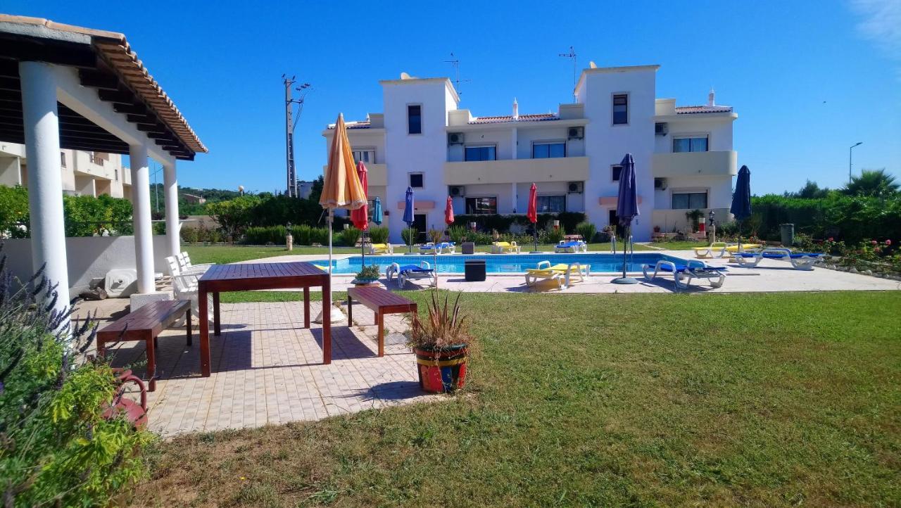 Residence 1000 Roses Moncarapacho Εξωτερικό φωτογραφία