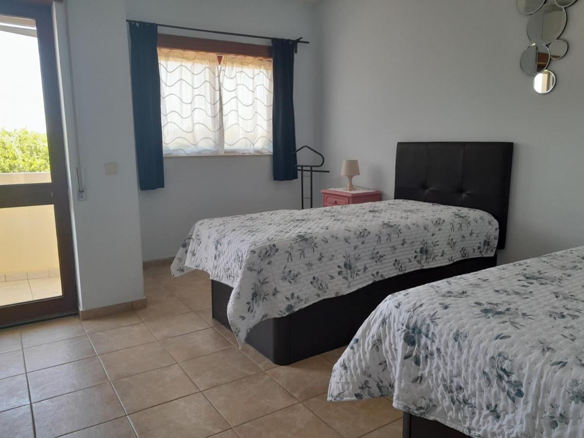 Residence 1000 Roses Moncarapacho Εξωτερικό φωτογραφία