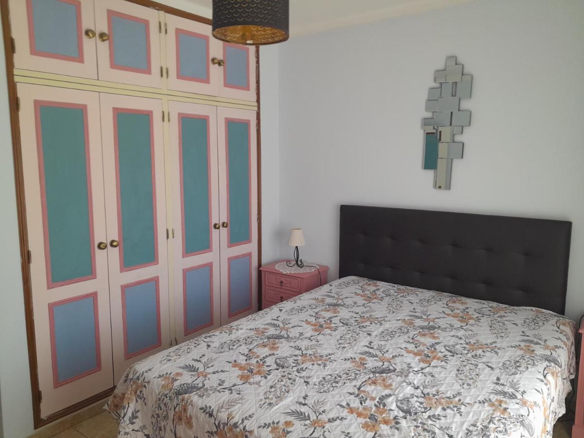 Residence 1000 Roses Moncarapacho Εξωτερικό φωτογραφία