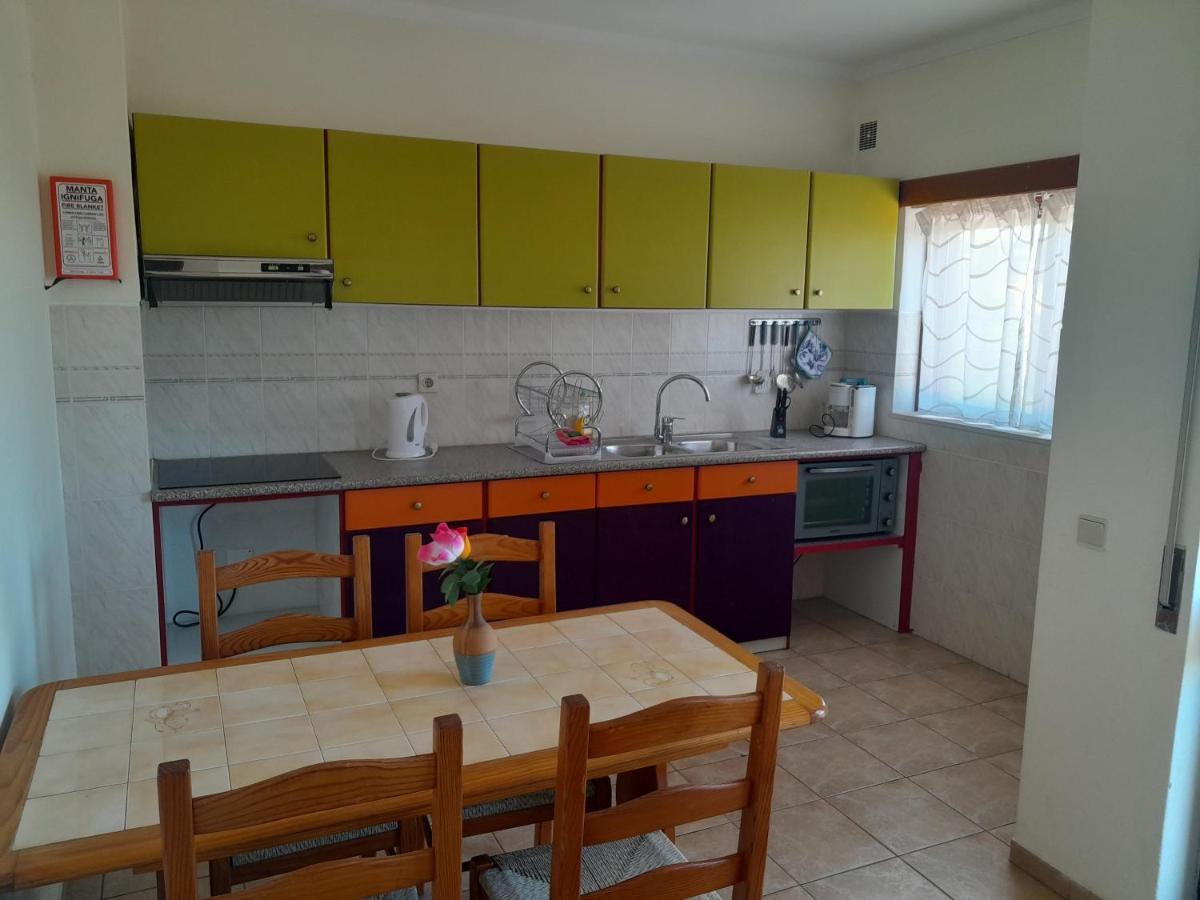 Residence 1000 Roses Moncarapacho Εξωτερικό φωτογραφία