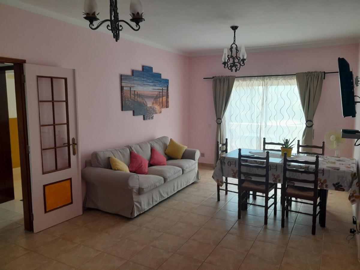 Residence 1000 Roses Moncarapacho Εξωτερικό φωτογραφία