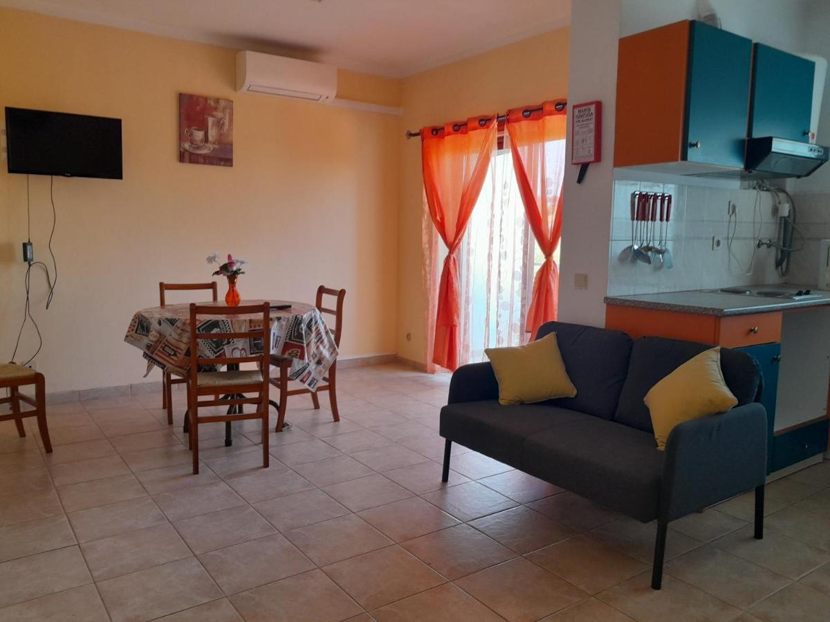 Residence 1000 Roses Moncarapacho Εξωτερικό φωτογραφία