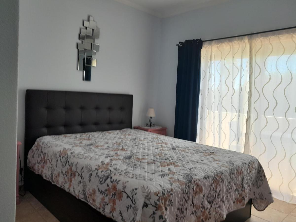 Residence 1000 Roses Moncarapacho Εξωτερικό φωτογραφία