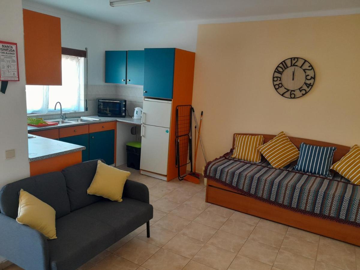 Residence 1000 Roses Moncarapacho Εξωτερικό φωτογραφία