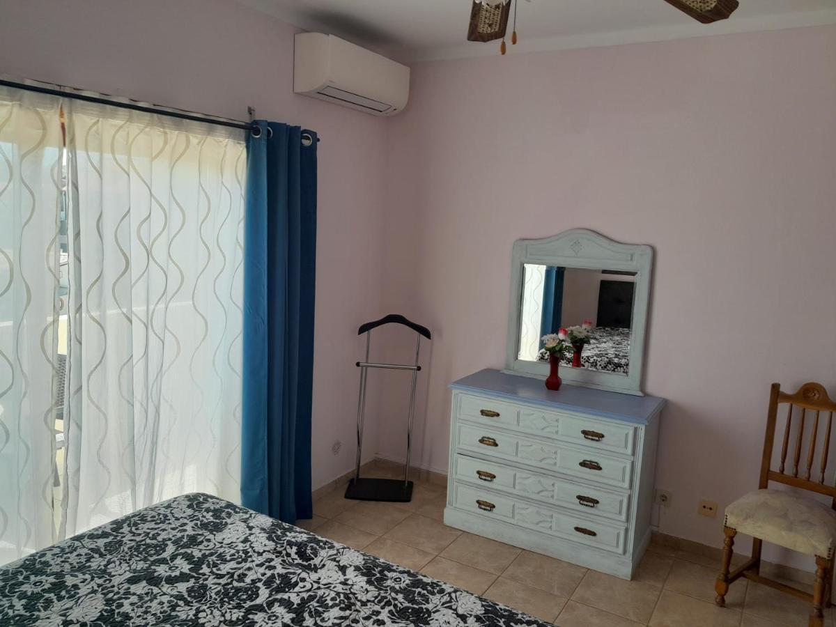 Residence 1000 Roses Moncarapacho Εξωτερικό φωτογραφία