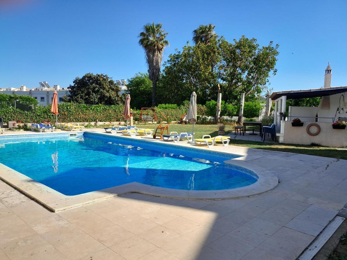 Residence 1000 Roses Moncarapacho Εξωτερικό φωτογραφία
