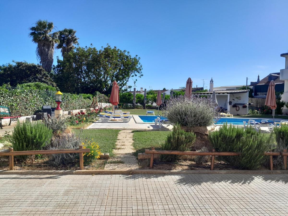 Residence 1000 Roses Moncarapacho Εξωτερικό φωτογραφία