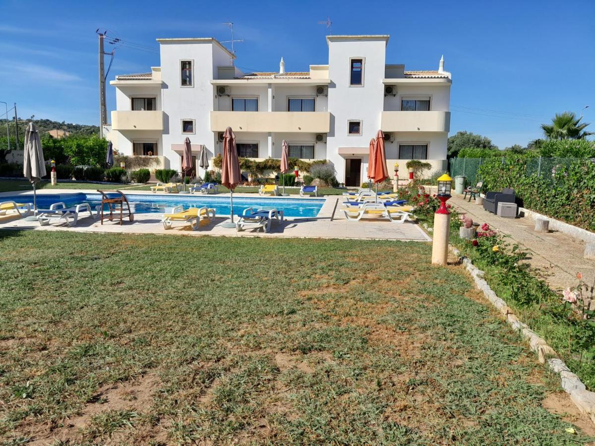 Residence 1000 Roses Moncarapacho Εξωτερικό φωτογραφία