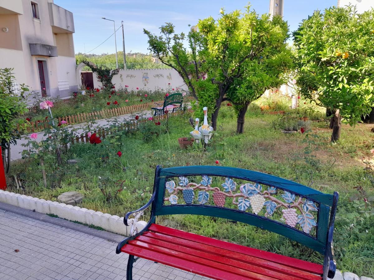 Residence 1000 Roses Moncarapacho Εξωτερικό φωτογραφία