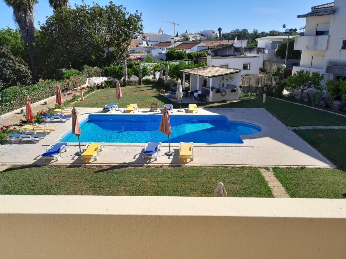 Residence 1000 Roses Moncarapacho Εξωτερικό φωτογραφία