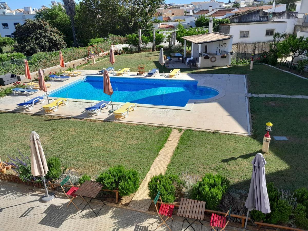 Residence 1000 Roses Moncarapacho Εξωτερικό φωτογραφία