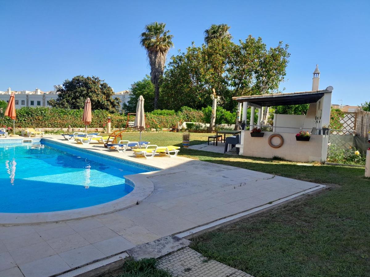 Residence 1000 Roses Moncarapacho Εξωτερικό φωτογραφία
