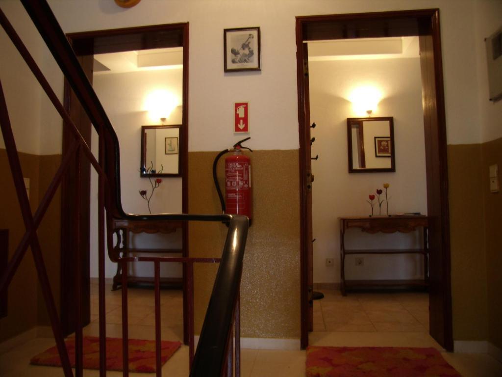 Residence 1000 Roses Moncarapacho Εξωτερικό φωτογραφία