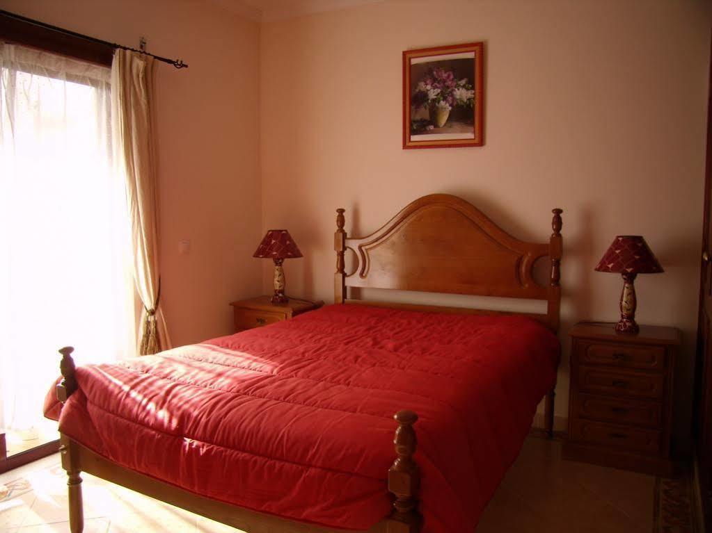 Residence 1000 Roses Moncarapacho Εξωτερικό φωτογραφία