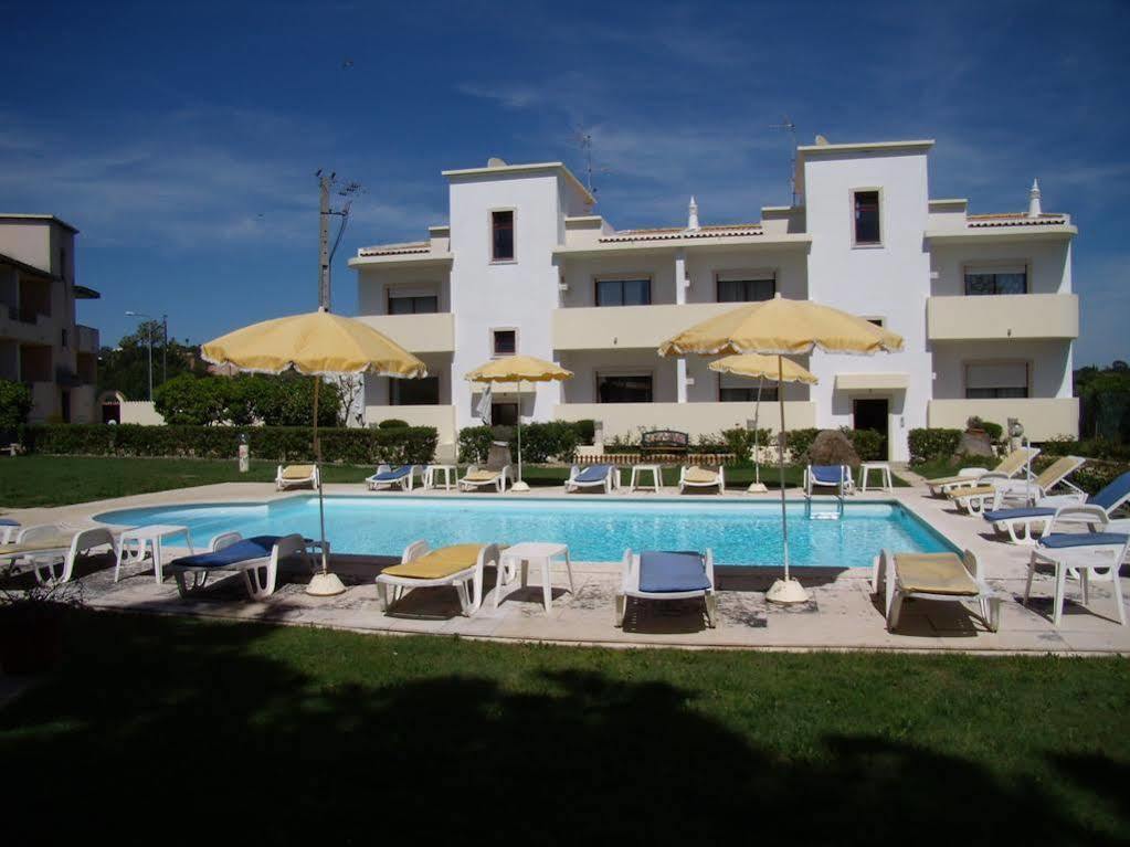 Residence 1000 Roses Moncarapacho Εξωτερικό φωτογραφία