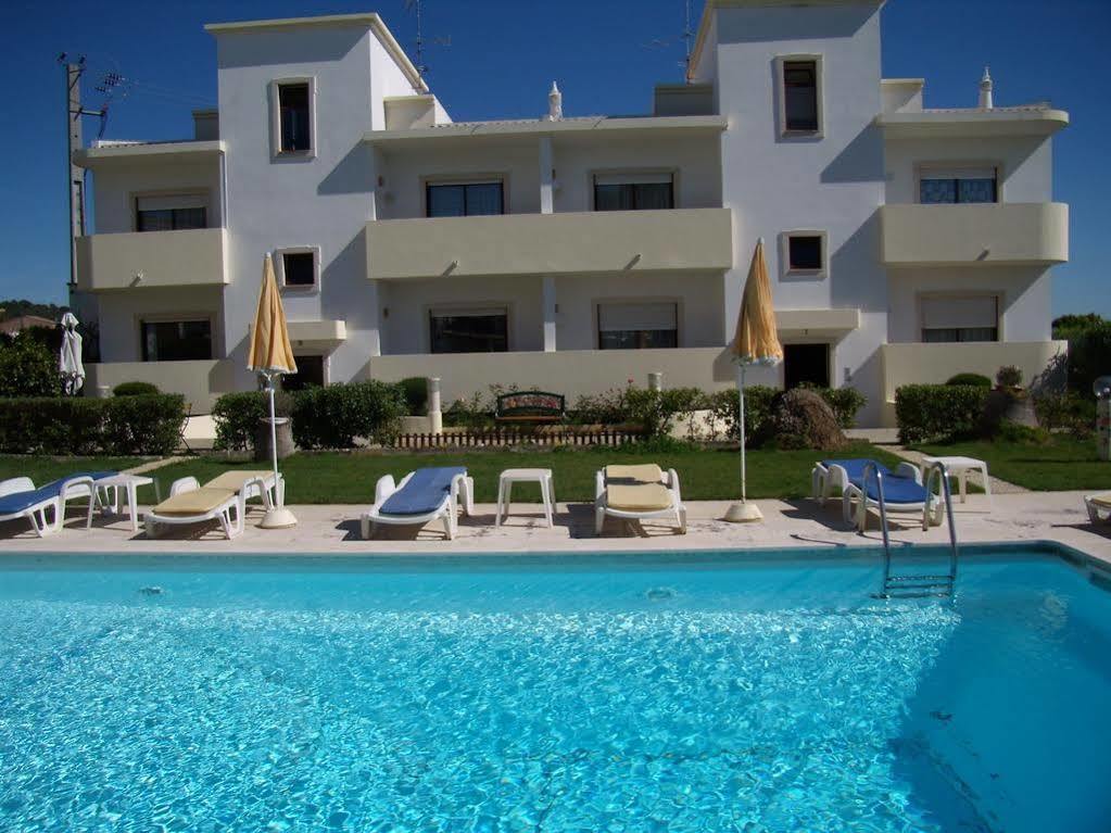 Residence 1000 Roses Moncarapacho Εξωτερικό φωτογραφία