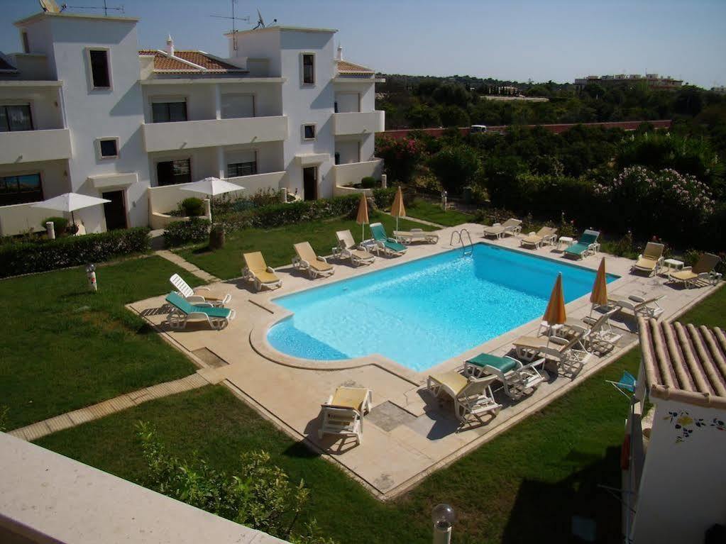 Residence 1000 Roses Moncarapacho Εξωτερικό φωτογραφία